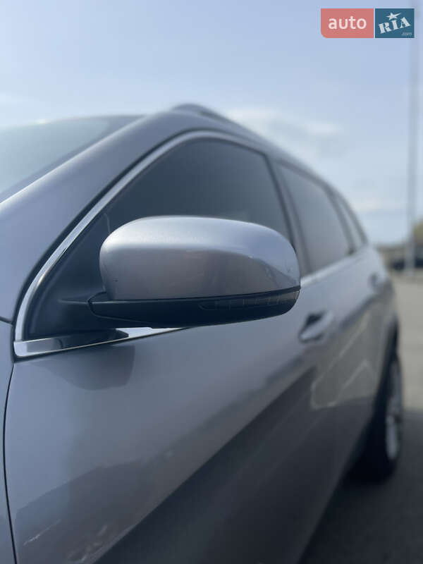 Внедорожник / Кроссовер Jeep Cherokee 2019 в Киеве фото 10 Внедорожник / Кроссовер Jeep Cherokee 2019 в Киеве