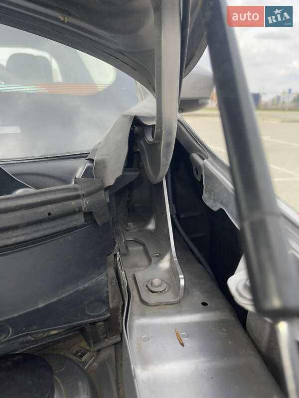 Внедорожник / Кроссовер Jeep Cherokee 2019 в Киеве фото 24 Внедорожник / Кроссовер Jeep Cherokee 2019 в Киеве