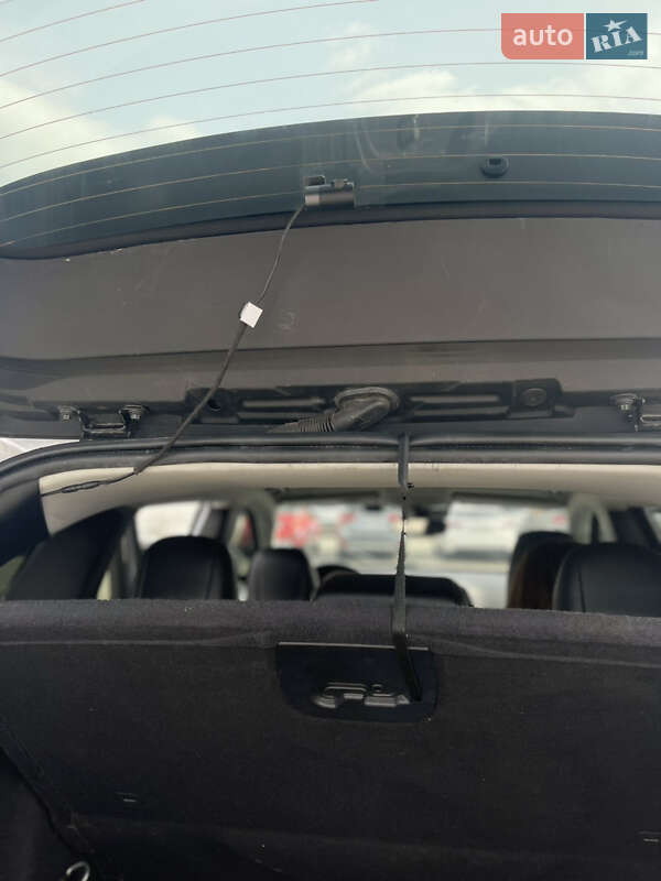 Внедорожник / Кроссовер Jeep Cherokee 2019 в Киеве фото 52 Внедорожник / Кроссовер Jeep Cherokee 2019 в Киеве