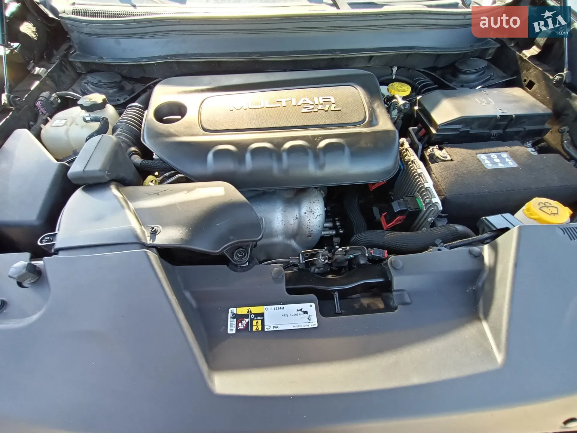 2017 Jeep Cherokee - мініатюра 26