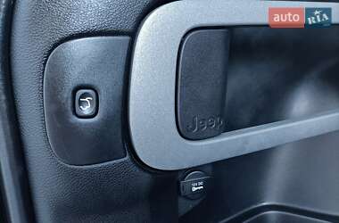Позашляховик / Кросовер Jeep Cherokee 2017 в Василькові