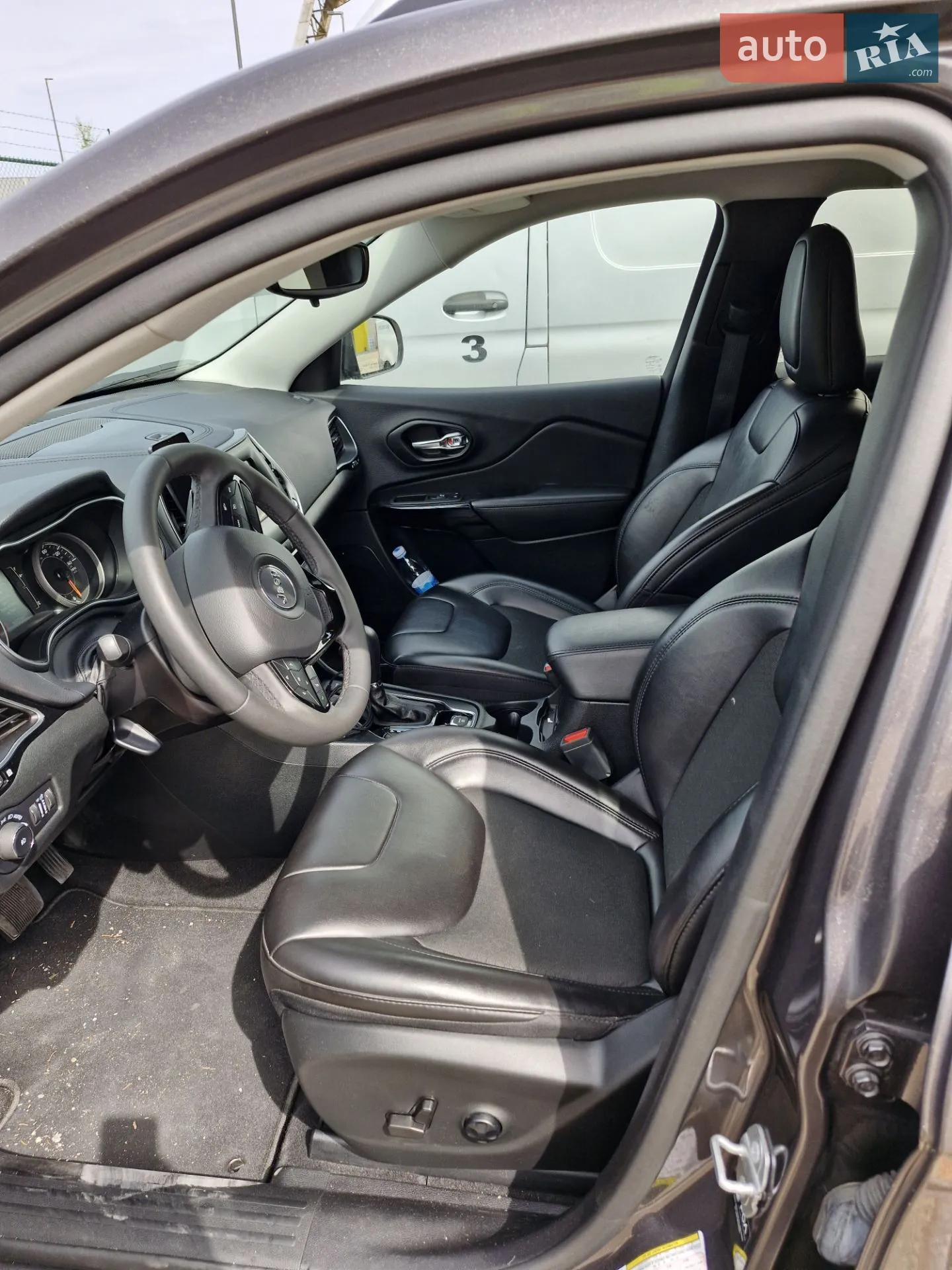 2021 Jeep Cherokee - мініатюра 9