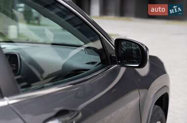 Внедорожник / Кроссовер Jeep Cherokee 2018 в Ивано-Франковске