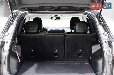 Внедорожник / Кроссовер Jeep Cherokee 2018 в Ивано-Франковске