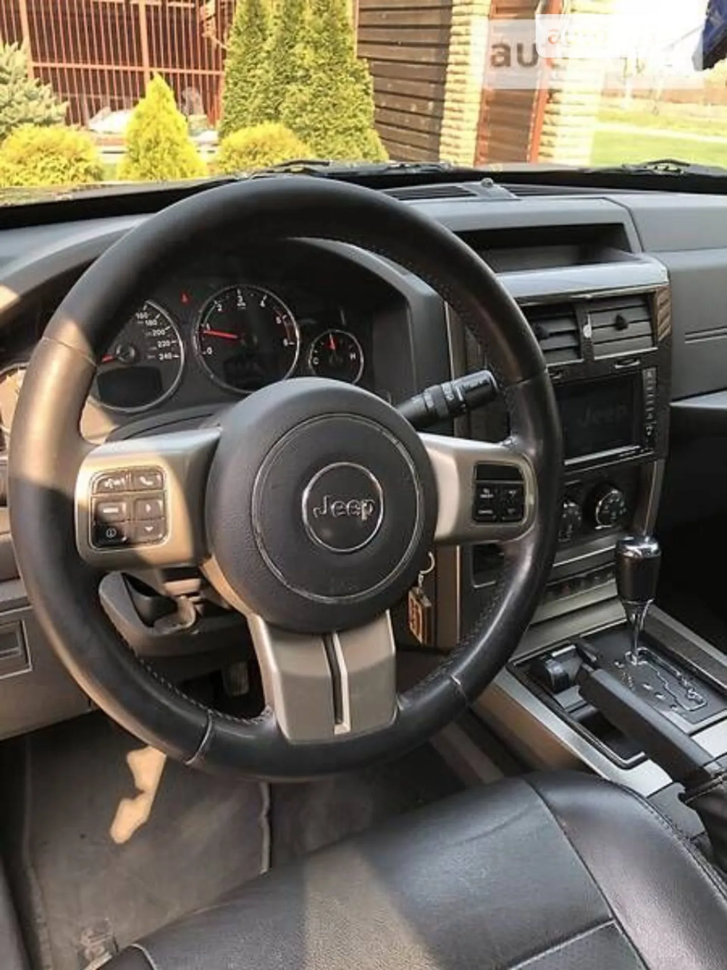 2011 Jeep Cherokee - мініатюра 7
