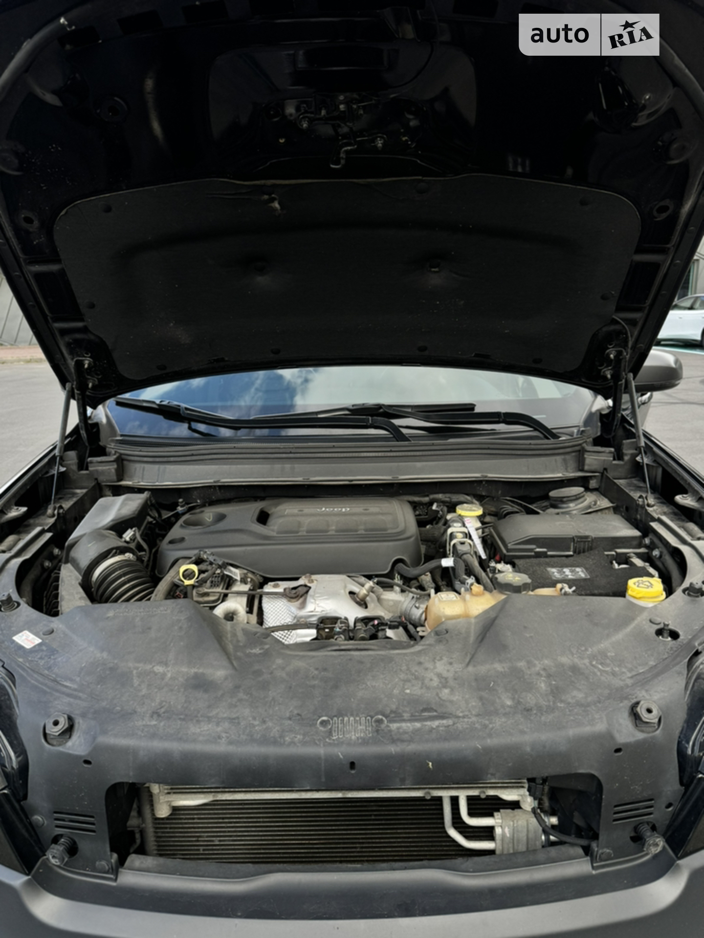 2018 Jeep Cherokee - мініатюра 31