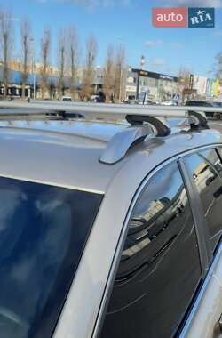 Позашляховик / Кросовер Jeep Cherokee 2015 в Києві