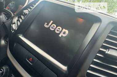 Внедорожник / Кроссовер Jeep Cherokee 2014 в Ахтырке