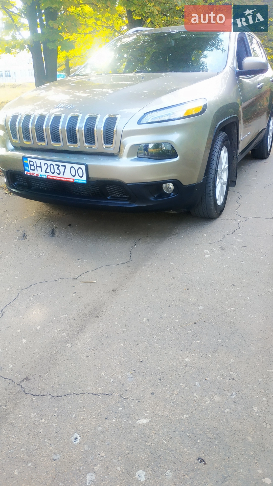 2016 Jeep Cherokee - мініатюра 27