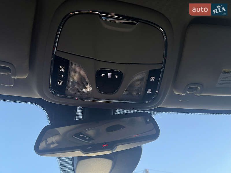 Внедорожник / Кроссовер Jeep Cherokee 2017 в Брусилове