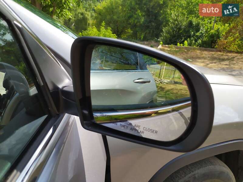 Позашляховик / Кросовер Jeep Cherokee 2019 в Полтаві фото 36 Позашляховик / Кросовер Jeep Cherokee 2019 в Полтаві