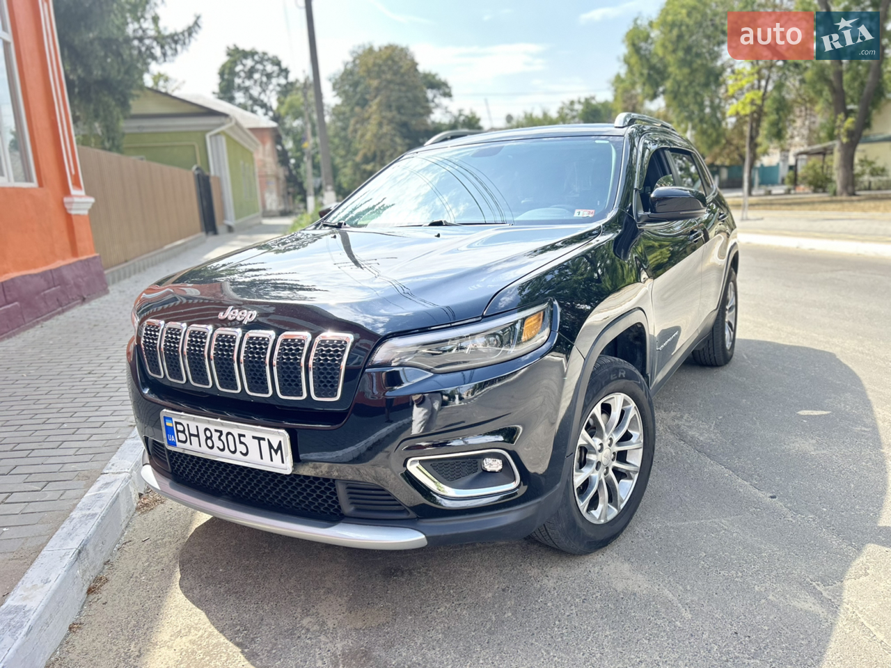 2018 Jeep Cherokee - мініатюра 33
