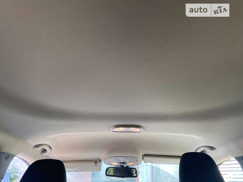 Внедорожник / Кроссовер Jeep Cherokee 2015 в Смеле фото 28 Внедорожник / Кроссовер Jeep Cherokee 2015 в Смеле