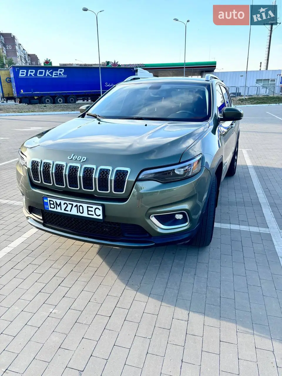 2018 Jeep Cherokee - мініатюра 28