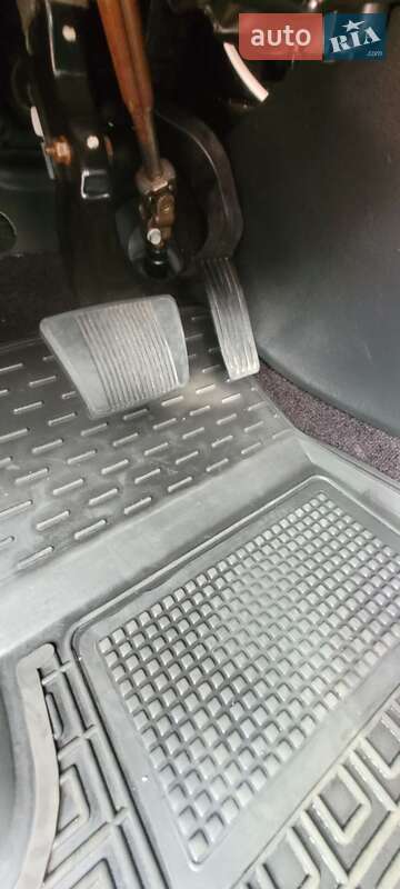 Позашляховик / Кросовер Jeep Cherokee 2017 в Херсоні