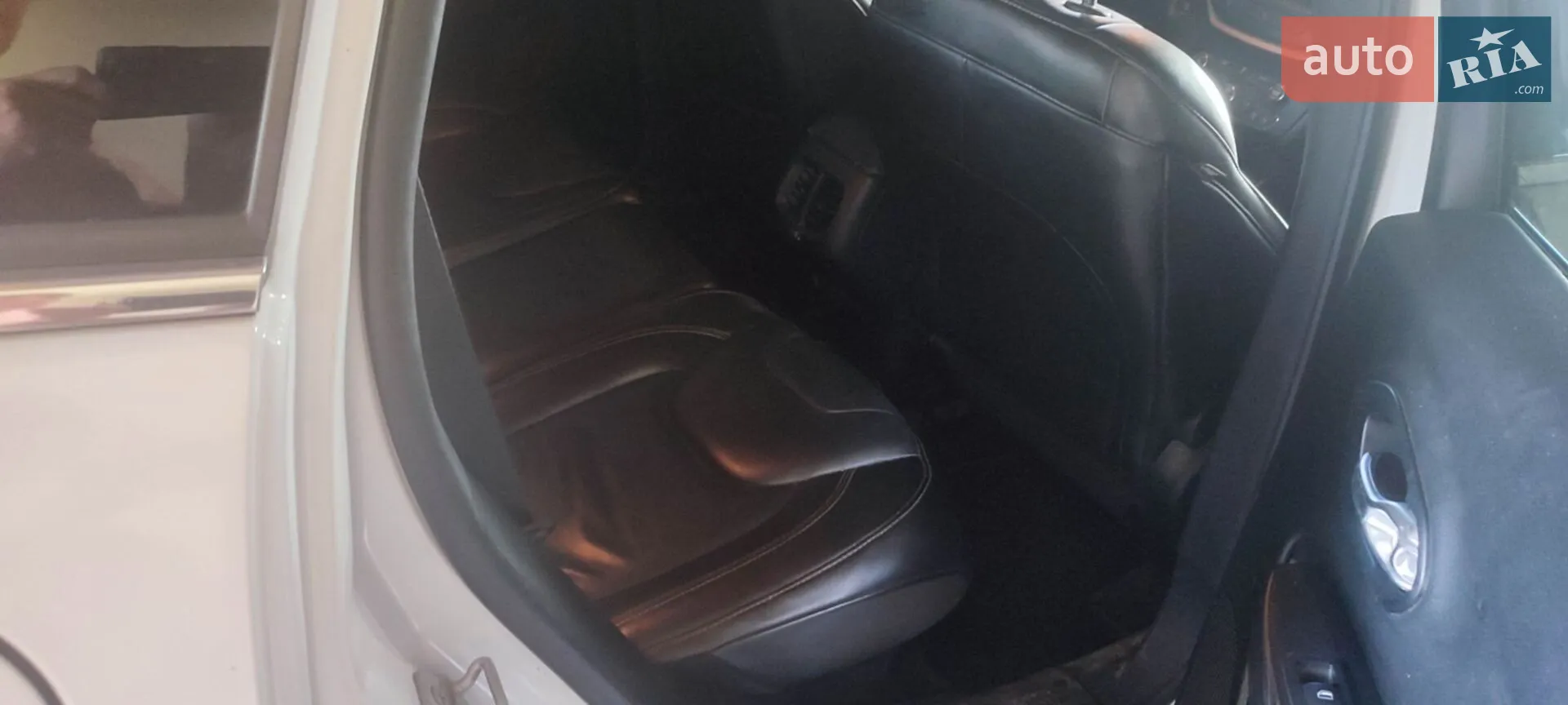 2014 Jeep Cherokee - мініатюра 10