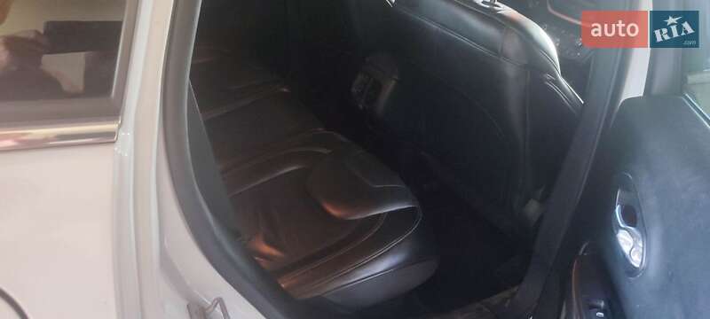 Позашляховик / Кросовер Jeep Cherokee 2014 в Чорноморську фото 10 Позашляховик / Кросовер Jeep Cherokee 2014 в Чорноморську