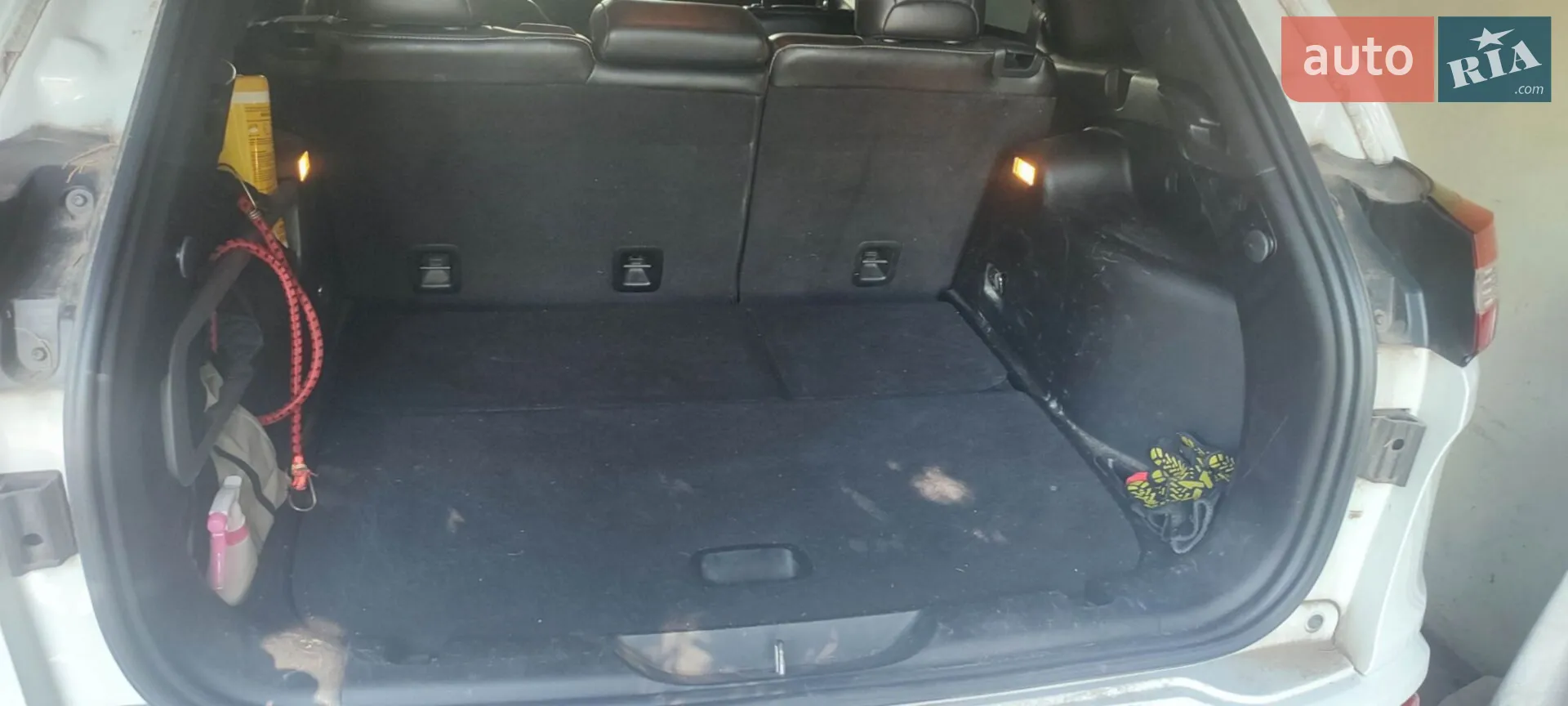 2014 Jeep Cherokee - мініатюра 11