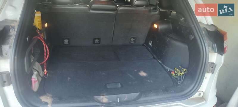 Позашляховик / Кросовер Jeep Cherokee 2014 в Чорноморську фото 11 Позашляховик / Кросовер Jeep Cherokee 2014 в Чорноморську
