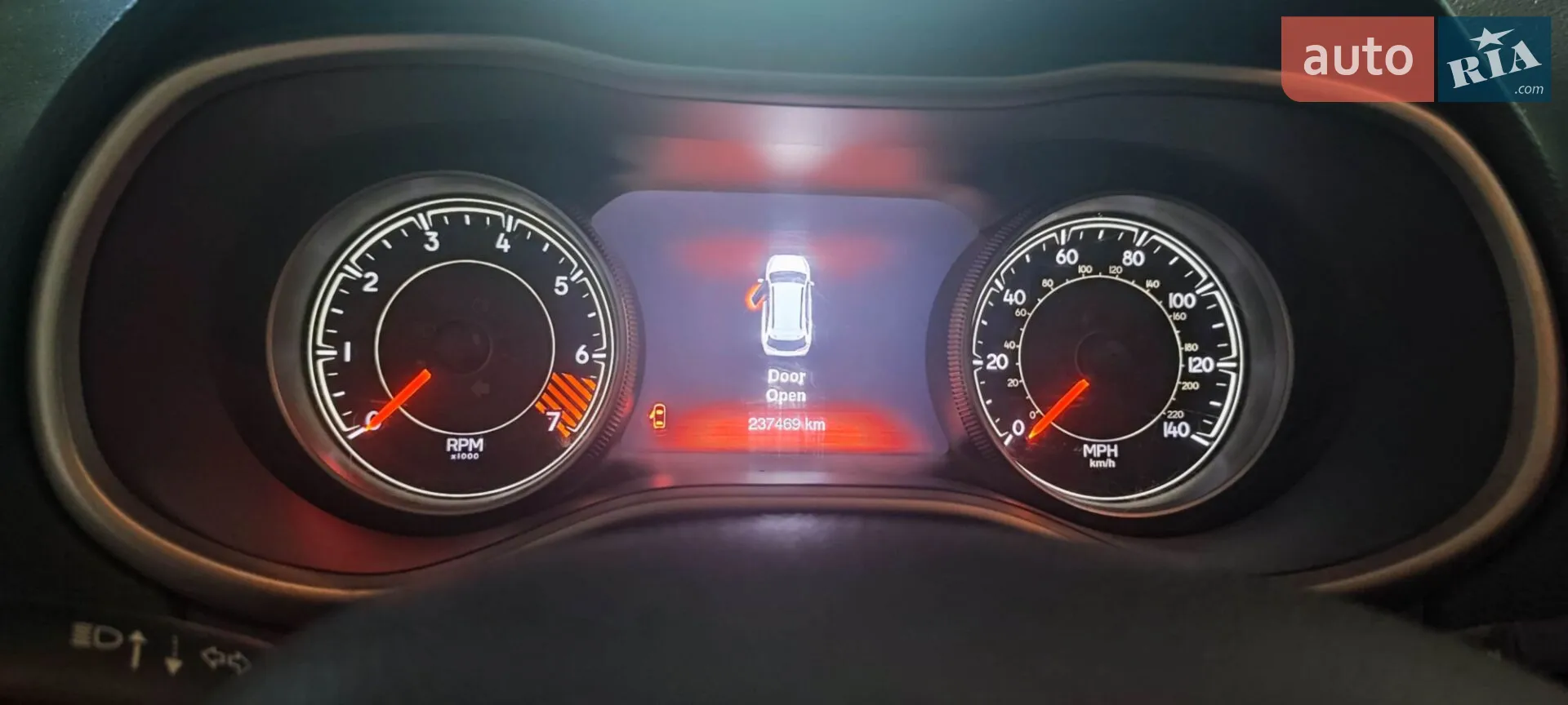 2014 Jeep Cherokee - мініатюра 15