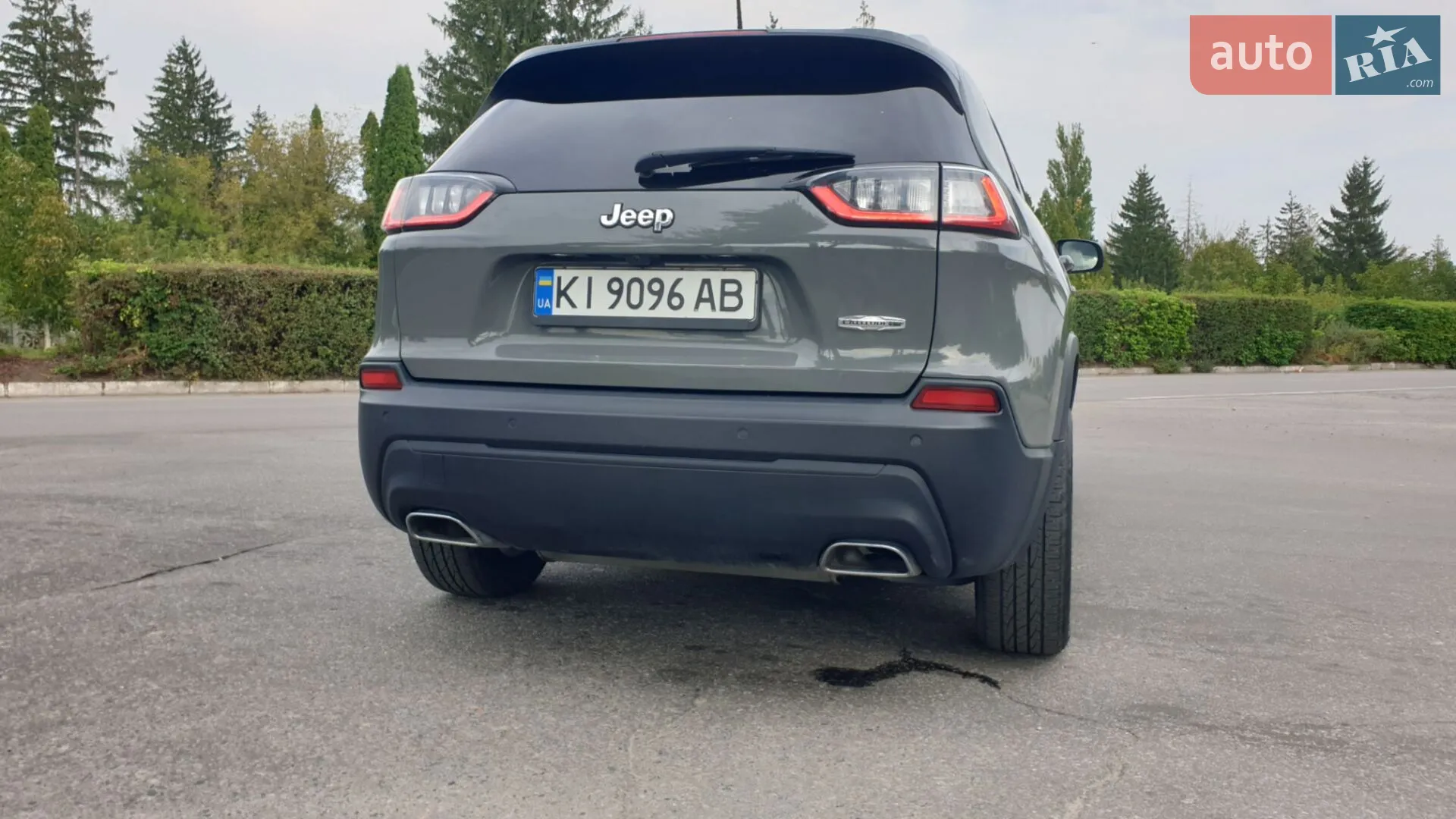 2019 Jeep Cherokee - мініатюра 26