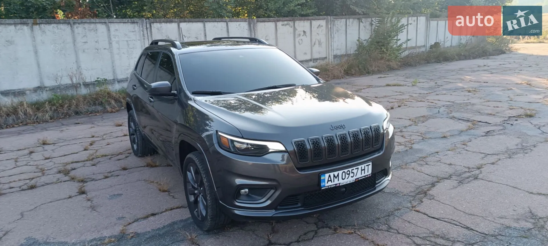 2021 Jeep Cherokee - мініатюра 10