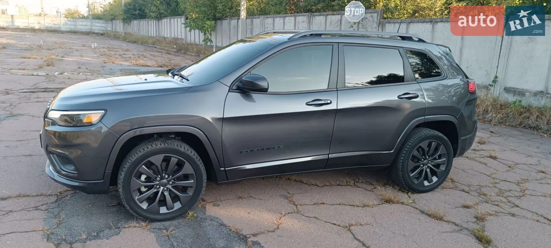 2021 Jeep Cherokee - мініатюра 9