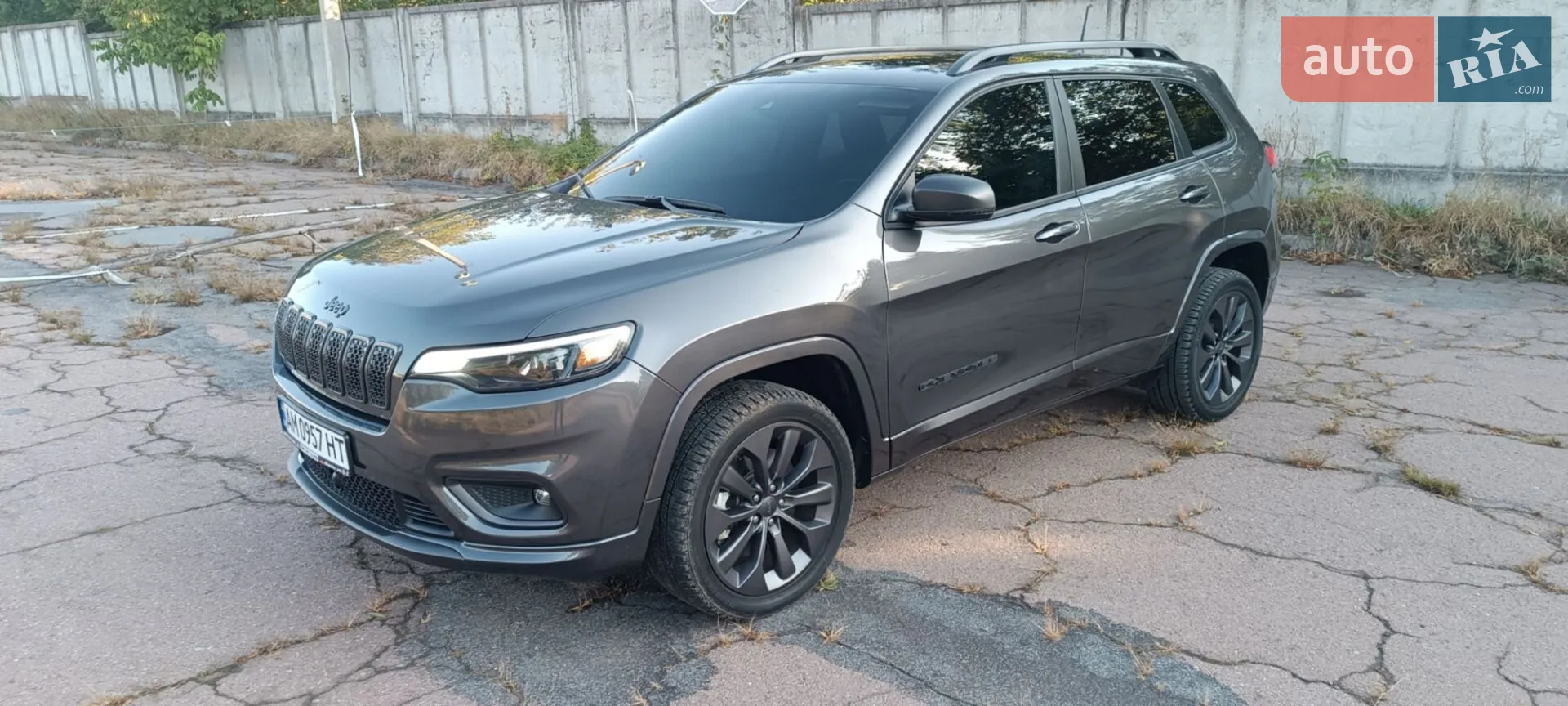 2021 Jeep Cherokee - мініатюра 7