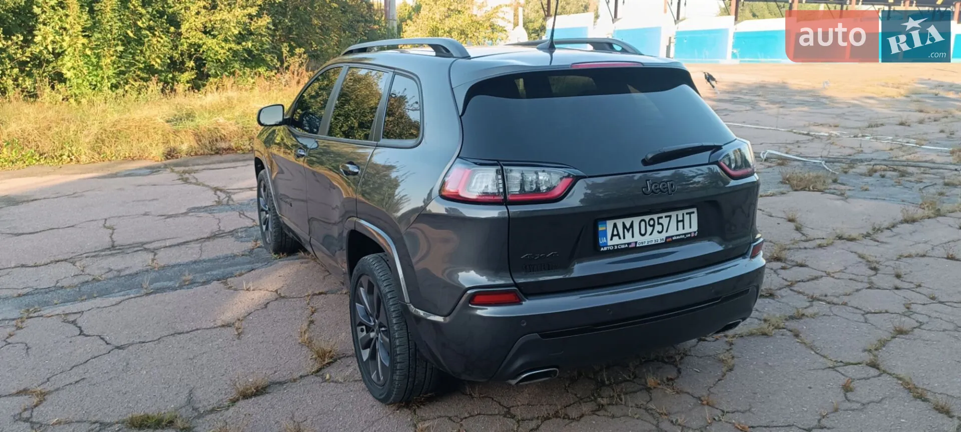 2021 Jeep Cherokee - мініатюра 16
