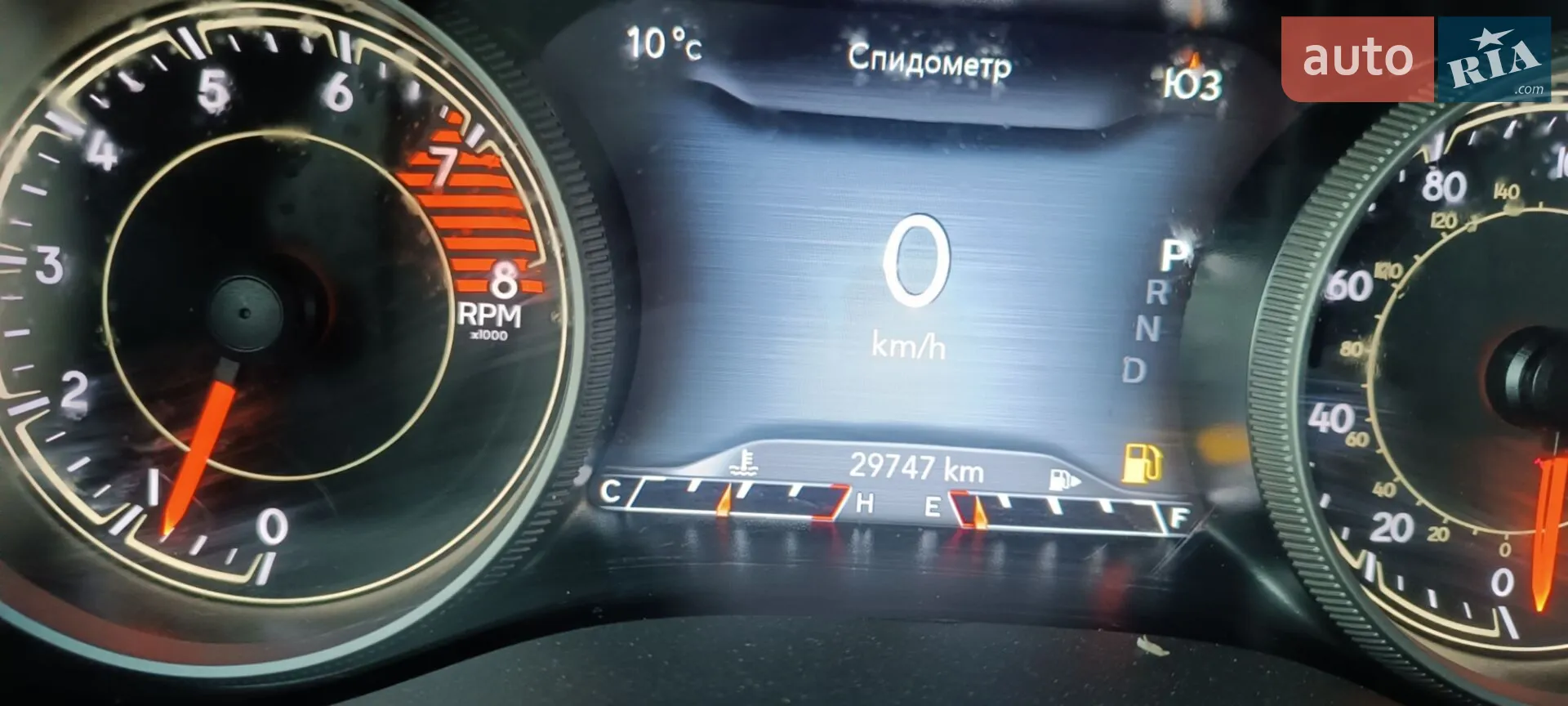 2021 Jeep Cherokee - мініатюра 24
