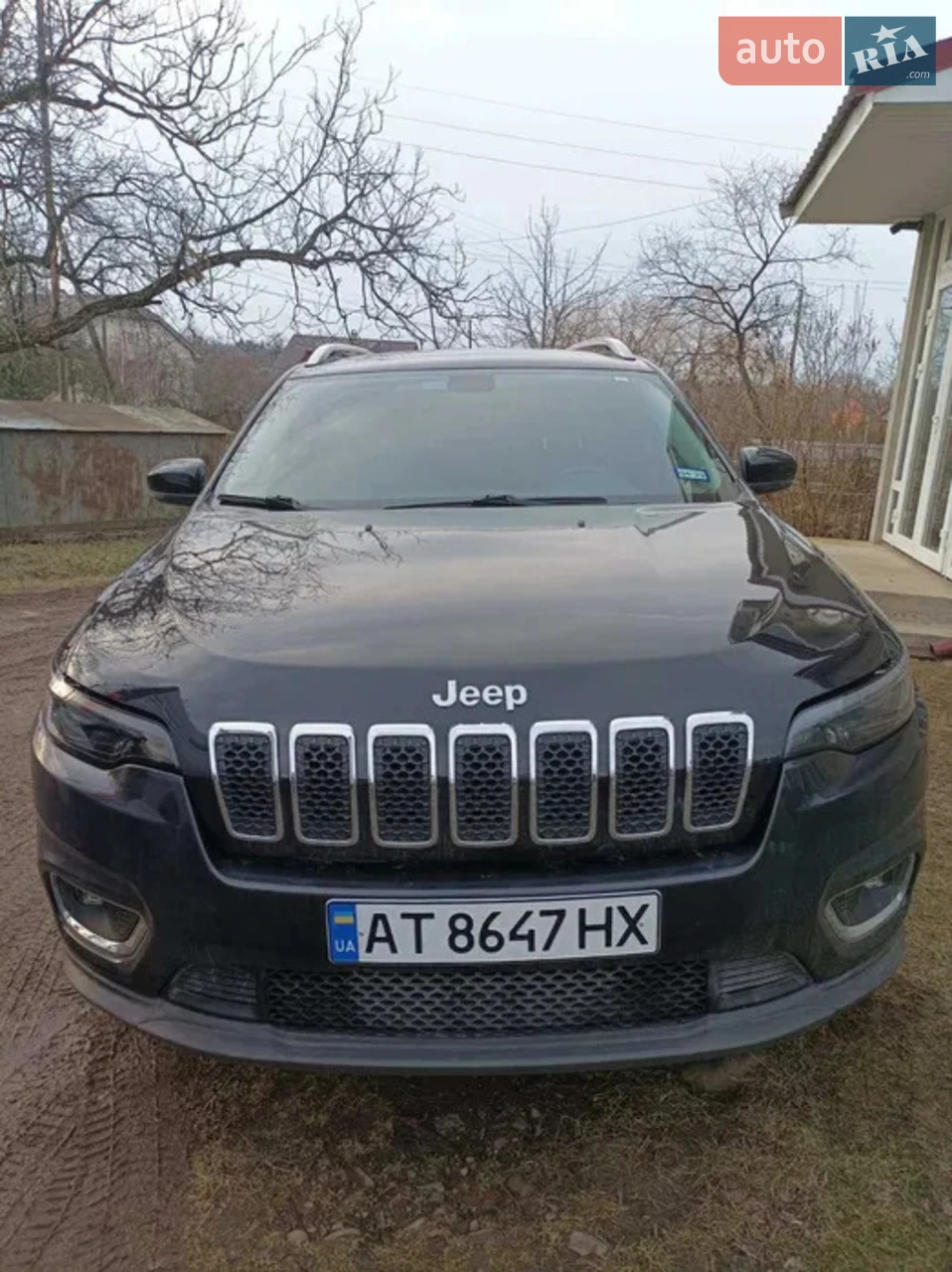 2018 Jeep Cherokee - мініатюра 38