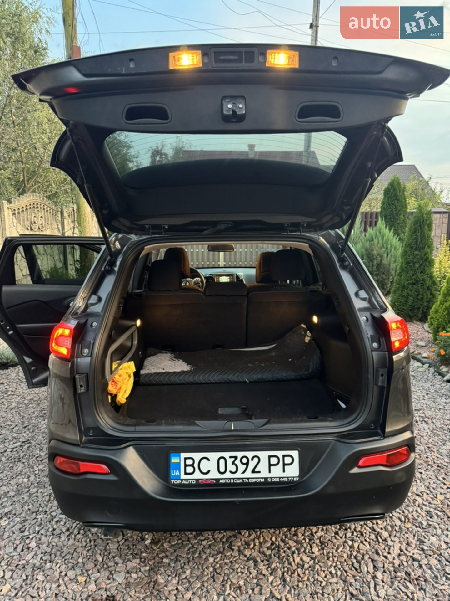 2015 Jeep Cherokee - мініатюра 50
