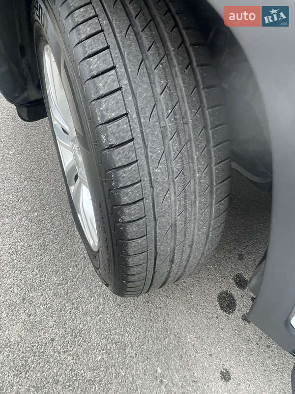 Внедорожник / Кроссовер Jeep Cherokee 2020 в Днепре