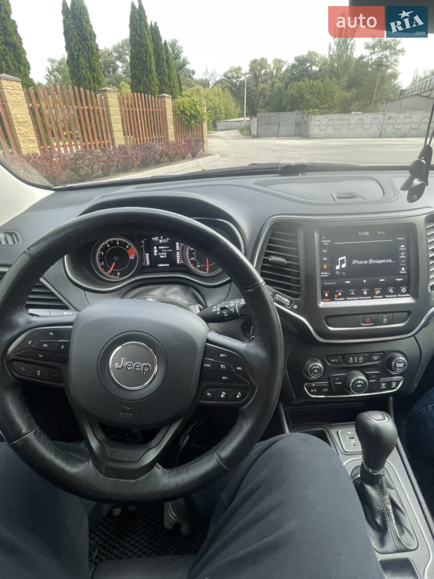 2020 Jeep Cherokee - мініатюра 27