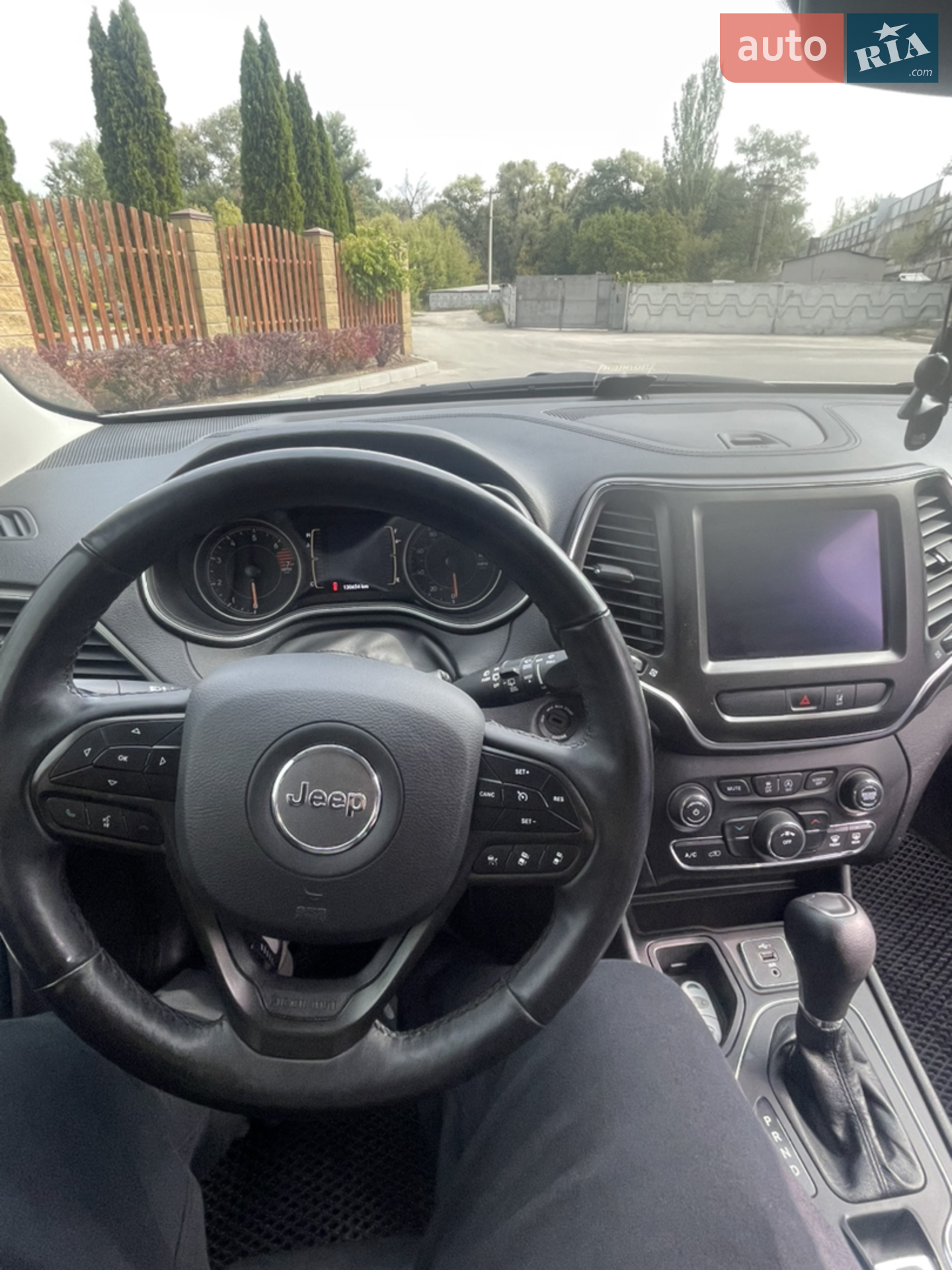 2020 Jeep Cherokee - мініатюра 26