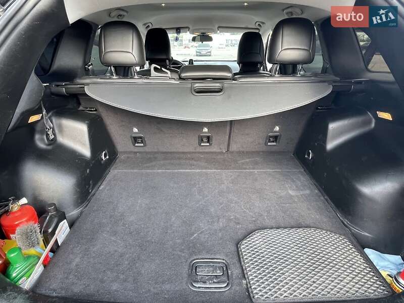 Внедорожник / Кроссовер Jeep Cherokee 2018 в Киеве фото 23 Внедорожник / Кроссовер Jeep Cherokee 2018 в Киеве