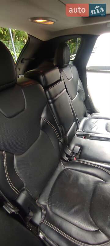 Внедорожник / Кроссовер Jeep Cherokee 2015 в Каменец-Подольском фото 17 Внедорожник / Кроссовер Jeep Cherokee 2015 в Каменец-Подольском