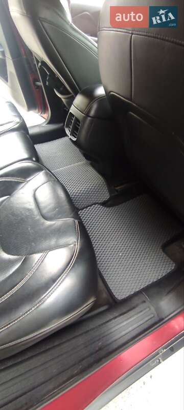 Внедорожник / Кроссовер Jeep Cherokee 2015 в Каменец-Подольском фото 20 Внедорожник / Кроссовер Jeep Cherokee 2015 в Каменец-Подольском