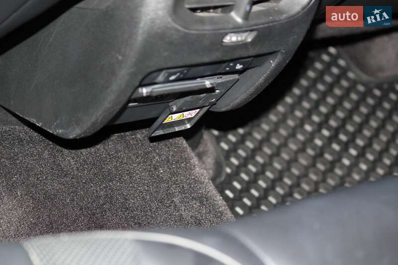 Внедорожник / Кроссовер Jeep Cherokee 2018 в Киеве