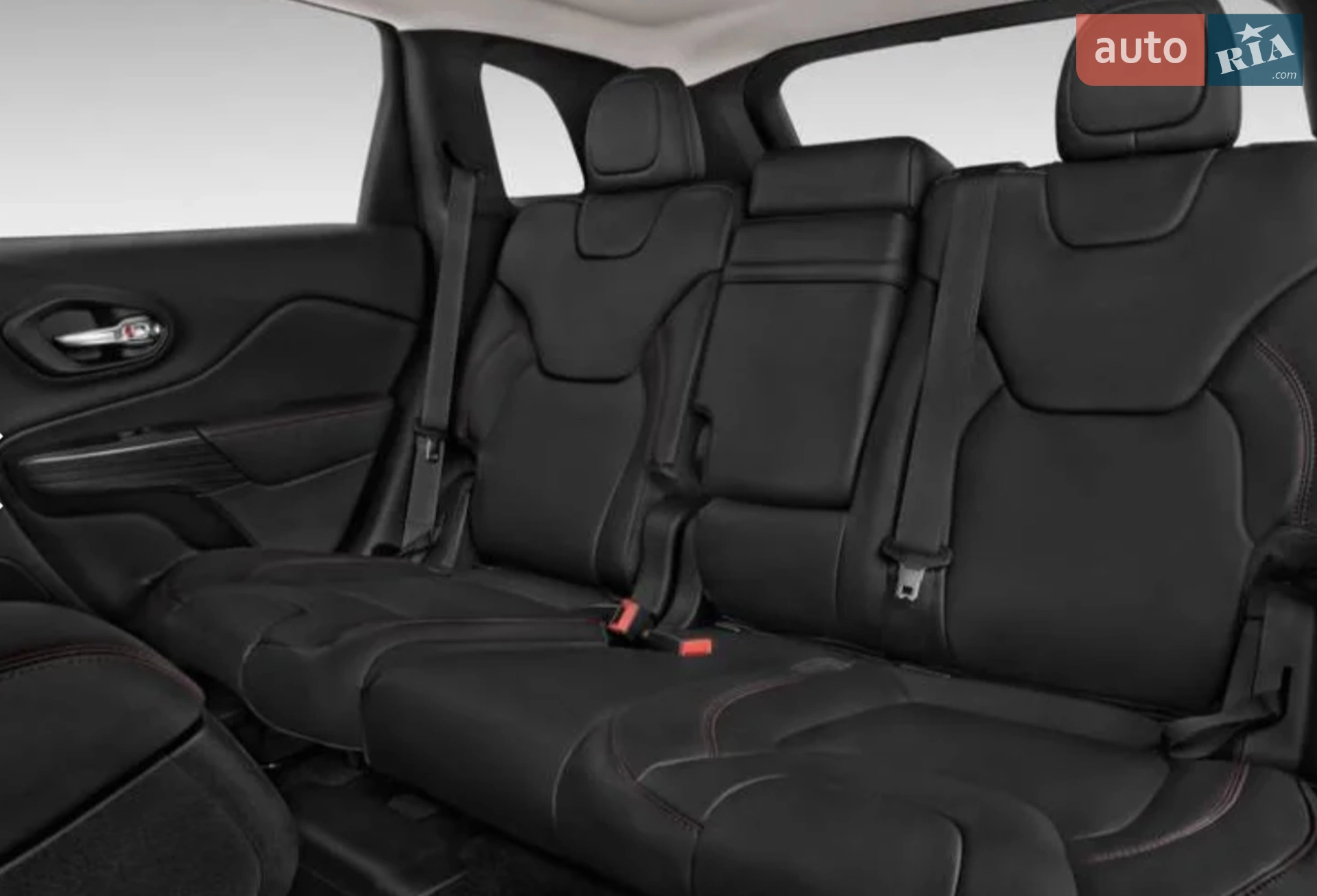 2018 Jeep Cherokee - мініатюра 20