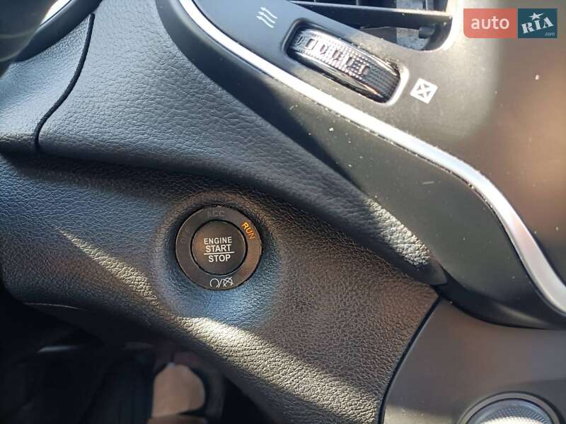 Внедорожник / Кроссовер Jeep Cherokee 2019 в Василькове фото 20 Внедорожник / Кроссовер Jeep Cherokee 2019 в Василькове