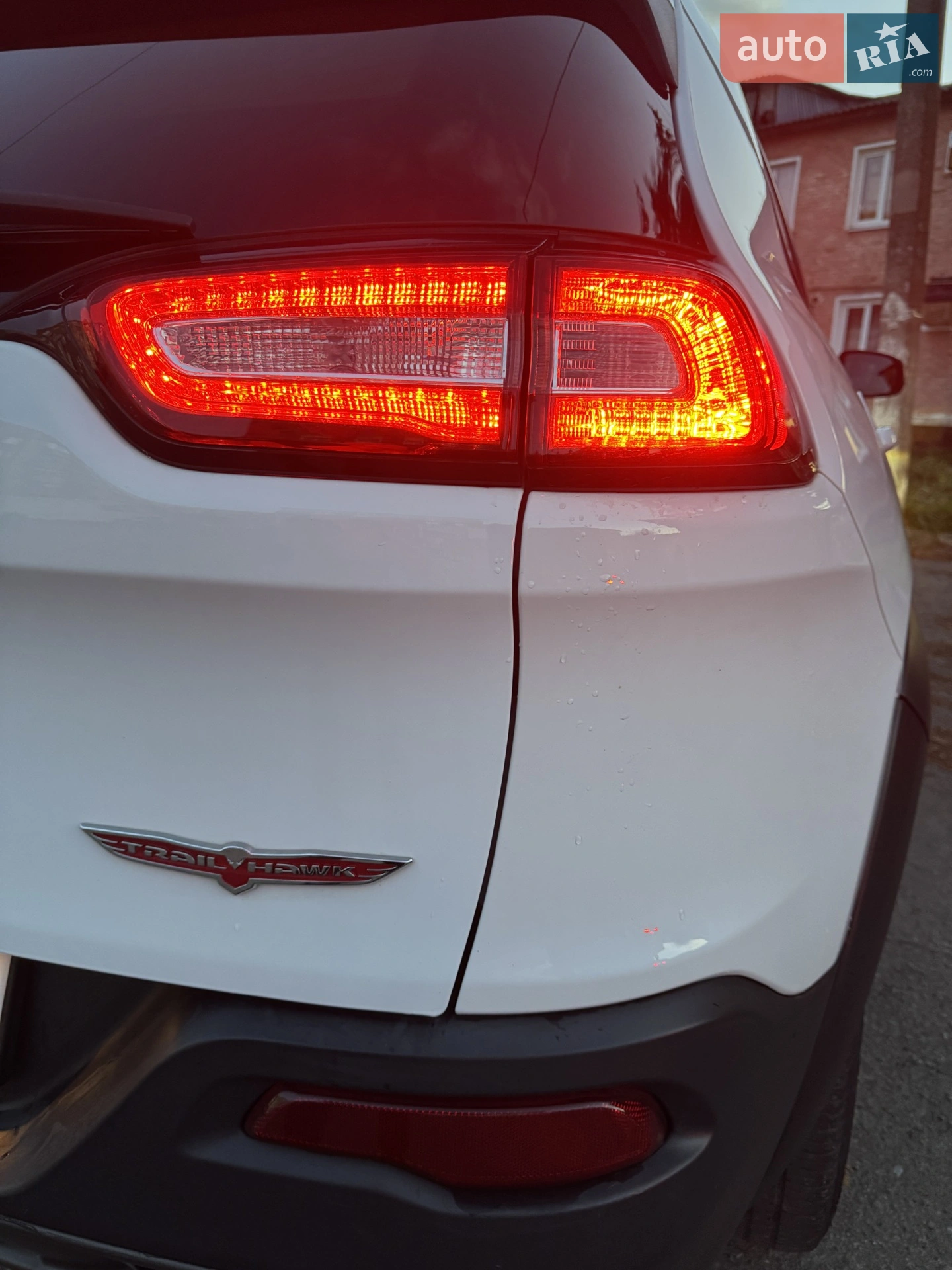 Jeep Cherokee 2014 VIN 1C4PJMBSXEW189679 фото оголошення 10 з 41
