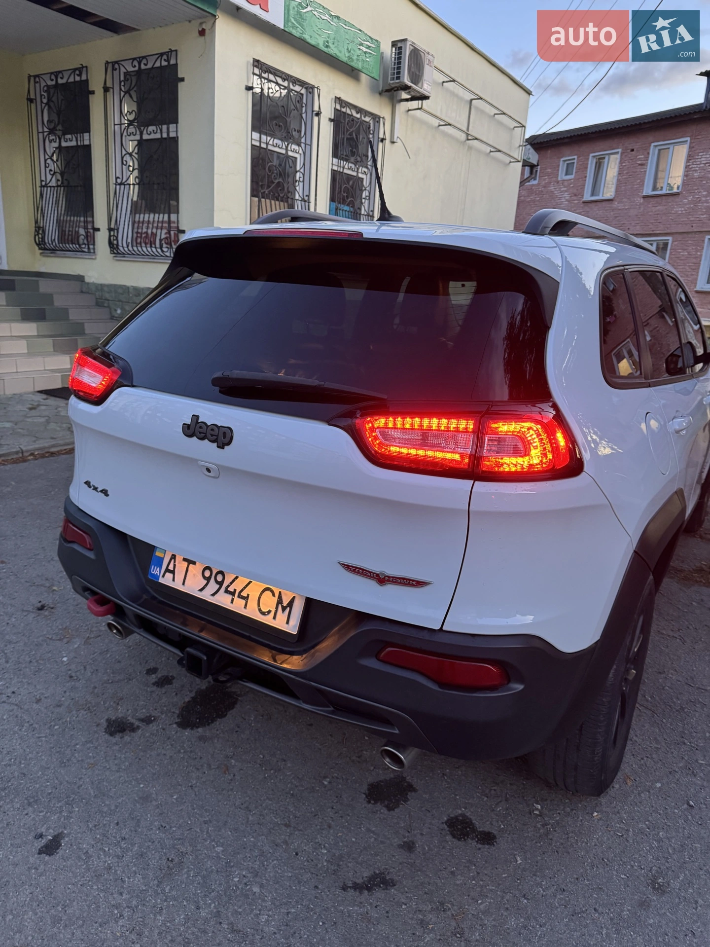 Jeep Cherokee 2014 VIN 1C4PJMBSXEW189679 фото оголошення 11 з 41