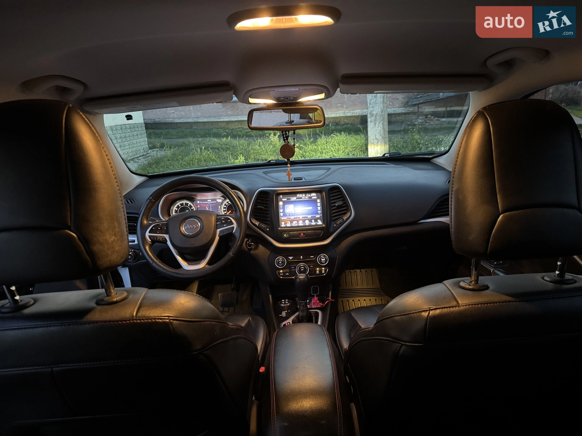 Jeep Cherokee 2014 VIN 1C4PJMBSXEW189679 фото оголошення 20 з 41