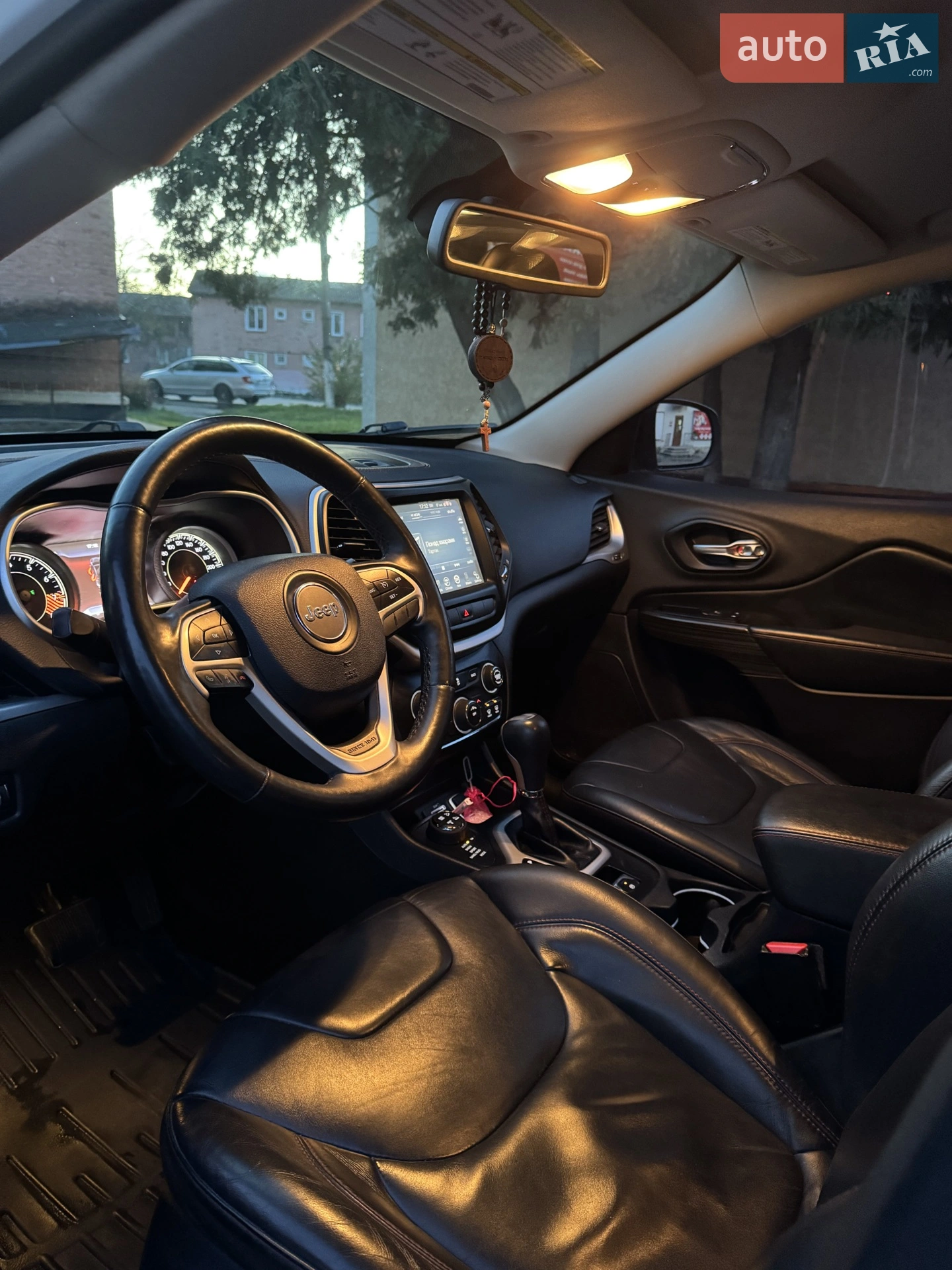 Jeep Cherokee 2014 VIN 1C4PJMBSXEW189679 фото оголошення 22 з 41