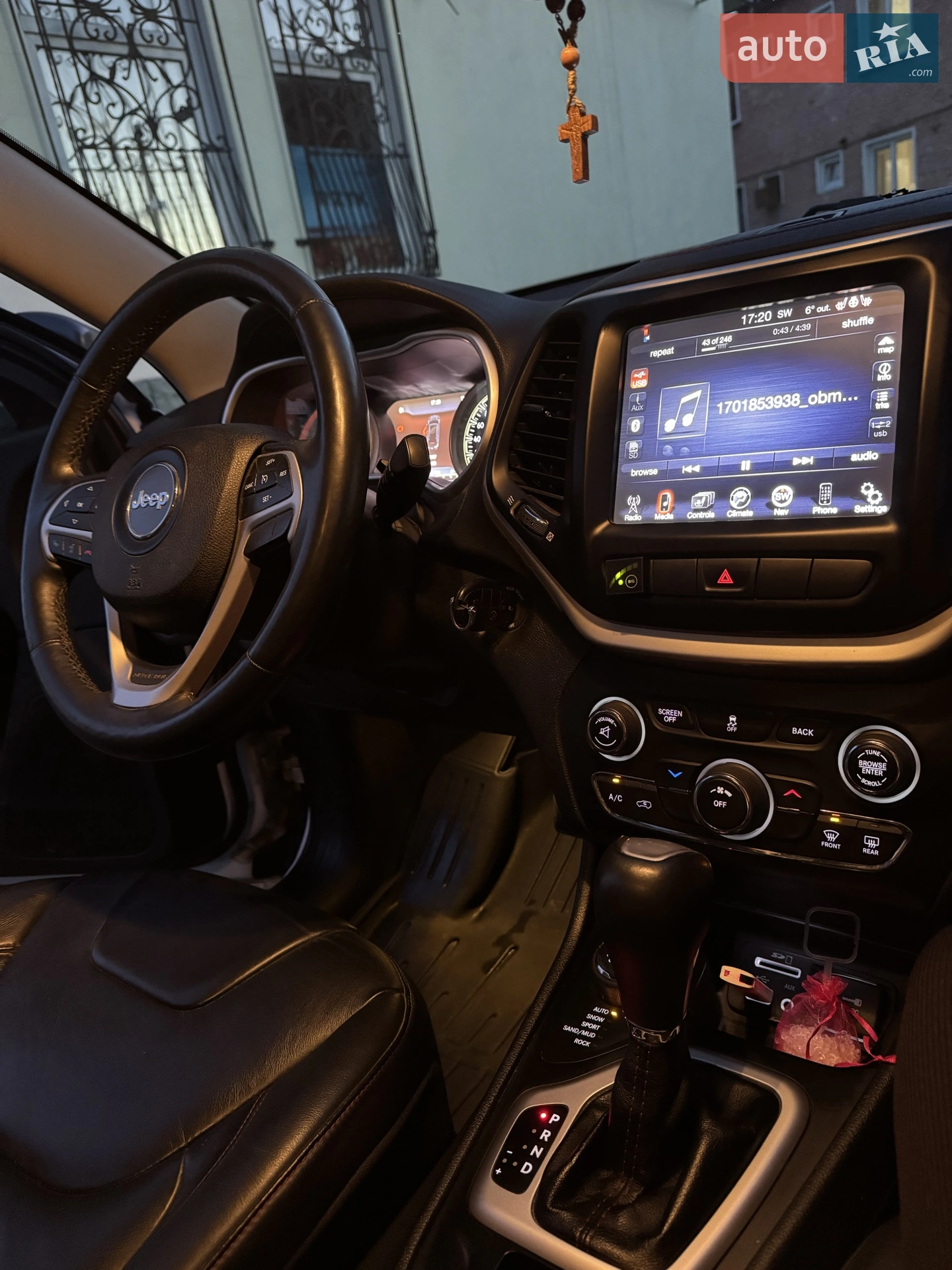 Jeep Cherokee 2014 VIN 1C4PJMBSXEW189679 фото оголошення 34 з 41