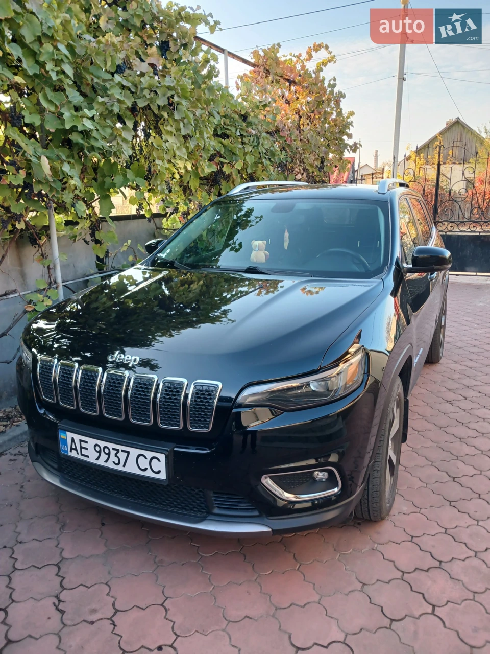2018 Jeep Cherokee - мініатюра 22