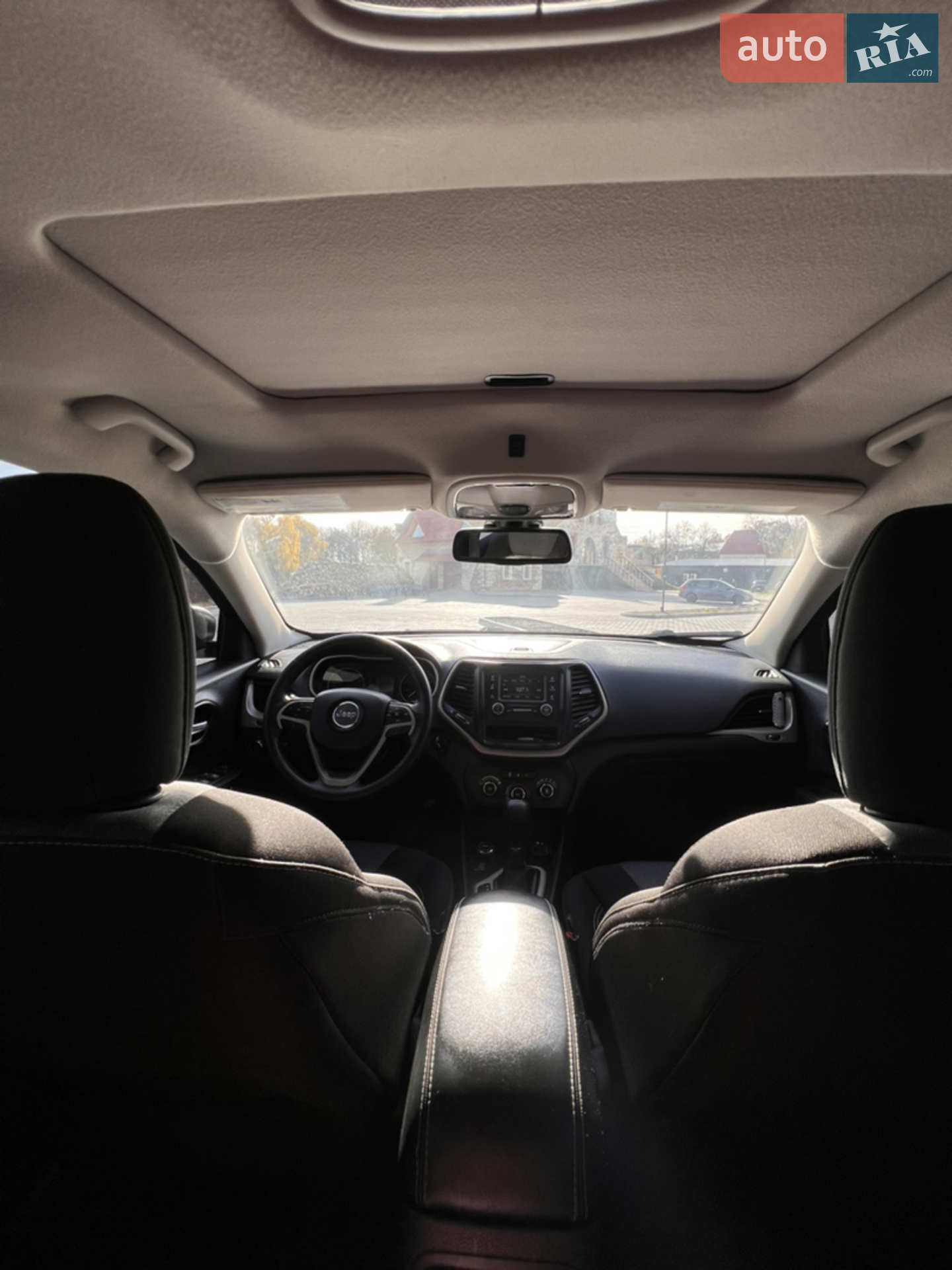 2014 Jeep Cherokee - мініатюра 25