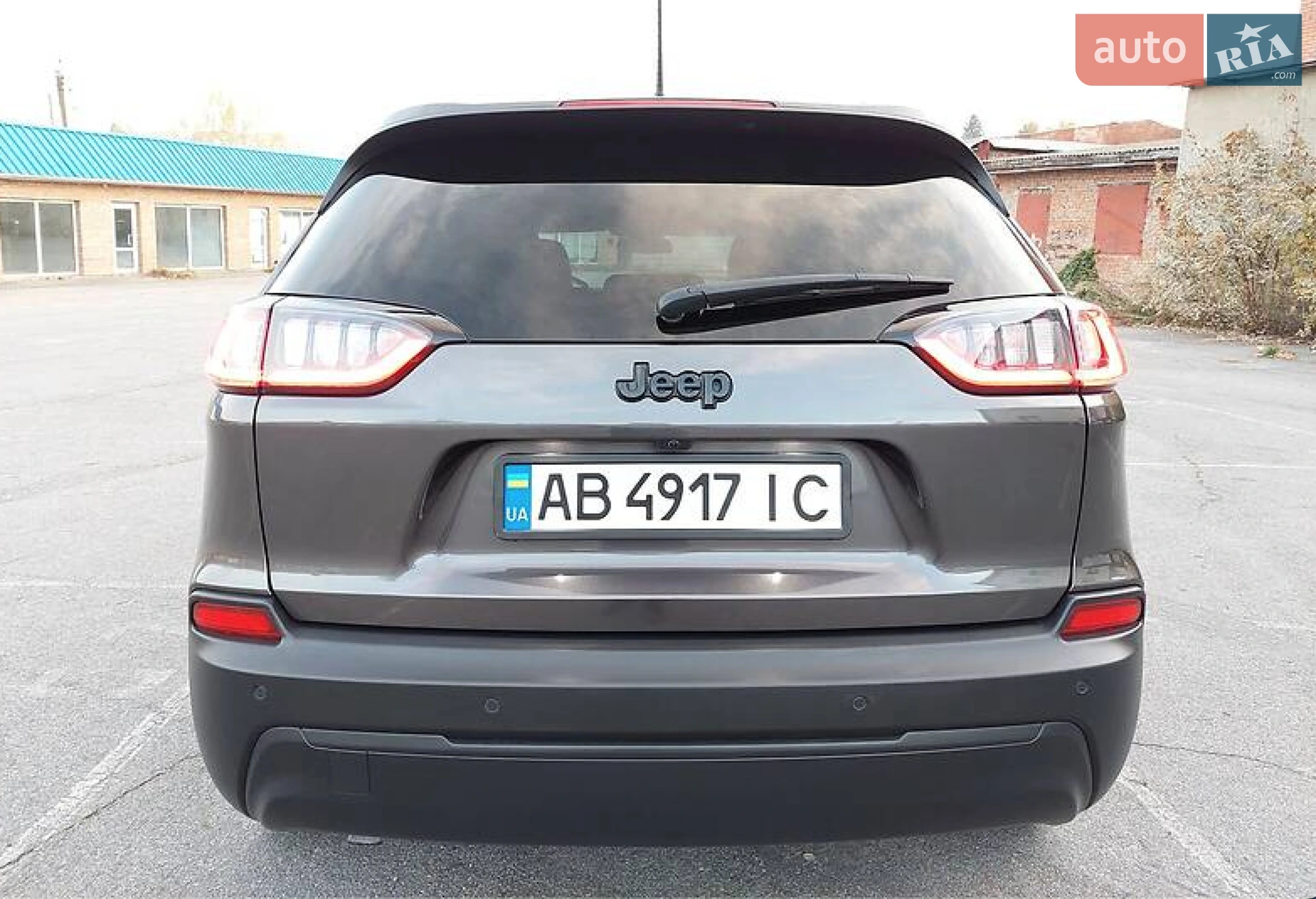 2019 Jeep Cherokee - мініатюра 29