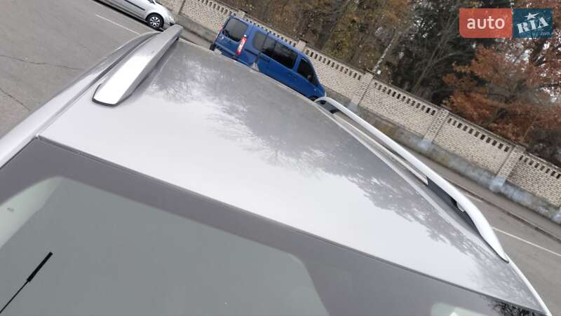 Позашляховик / Кросовер Jeep Cherokee 2015 в Вінниці